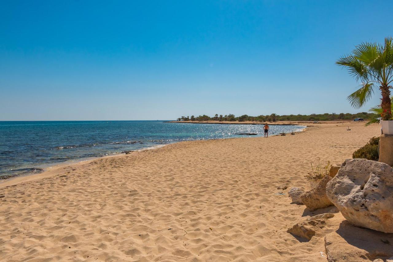 Infinity View Villa Agia Napa Exterior foto