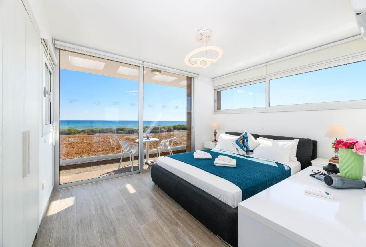Infinity View Villa Agia Napa Exterior foto